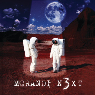 Morandi - N3XT album cover