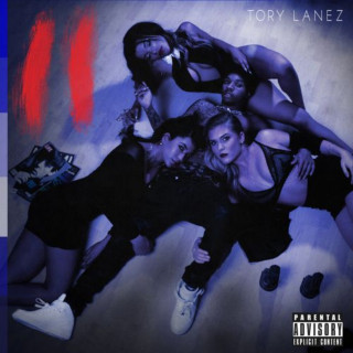 Tory Lanez - Chixtape 2 mixtape cover