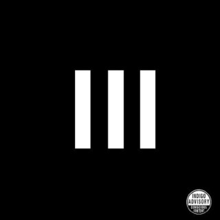 WILLOW - III EP cover