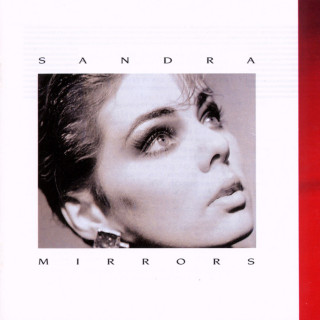 Sandra - Mirrors album cover