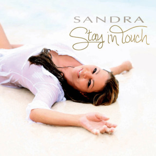 Sandra - Stay In Touch album cover