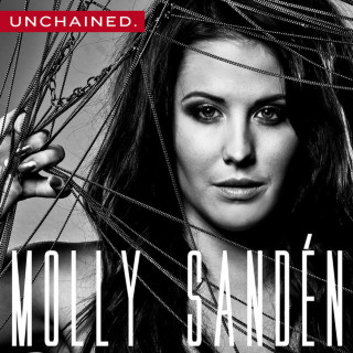 Molly Sandén - Unchained album cover