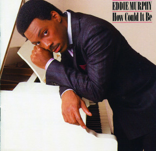 Eddie Murphy - How Could It Be album cover