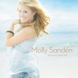 Molly Sandén - Samma Himmel album cover