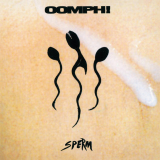Oomph! - Sperm album cover