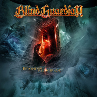 Blind Guardian - Beyond The Red Mirror album cover