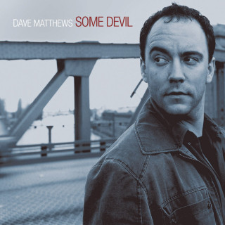 Dave Matthews - Some Devil album cover