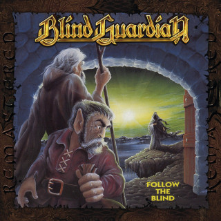 Blind Guardian - Follow The Blind album cover