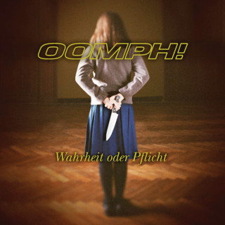 Oomph! - Wahrheit Oder Pflicht album cover
