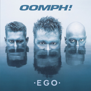 Oomph! - Ego album cover