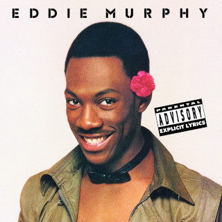 Eddie Murphy - Eddie Murphy album cover