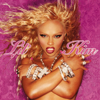 Lil' Kim - The Notorious K.I.M. album cover