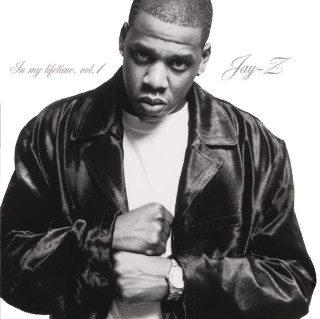Jay-Z - In My Lifetime Vol. 1 album cover
