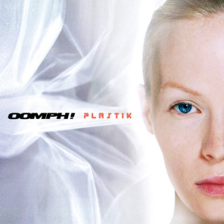 Oomph! - Plastik album cover