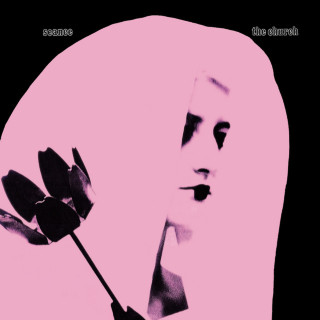 The Church - Seance album cover