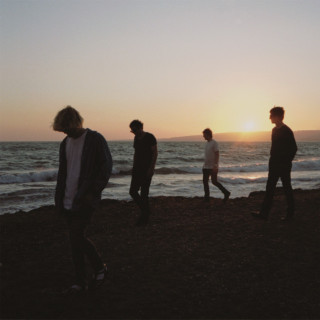 The Charlatans - Modern Nature album cover
