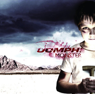 Oomph! - Monster album cover