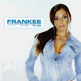 Frankee - The Good, The Bad, The Ugly album cover