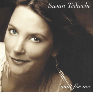Susan Tedeschi - Wait For Me album cover