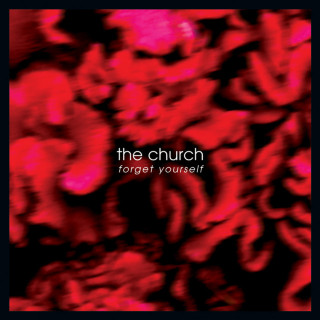 The Church - Forget Yourself album cover