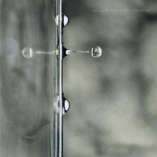 The Church - Further / Deeper album cover