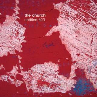 The Church - Untitled No. 23 album cover