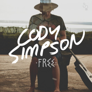 Cody Simpson - Free album cover