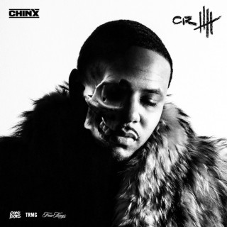 Chinx Drugz - CR5 mixtape cover