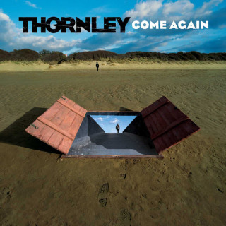 Thornley - Come Again album cover