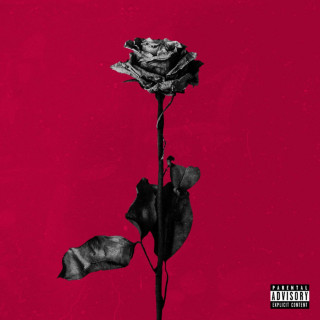 blackbear - Deadroses album cover