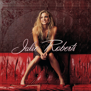 Julie Roberts - Julie Roberts album cover