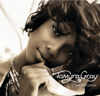 Tamyra Gray - The Dreamer album cover