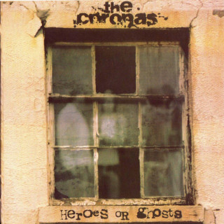 The Coronas - Heroes Or Ghosts album cover