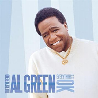 Al Green - Everything's OK album cover