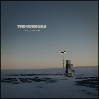 The Coronas - The Long Way album cover