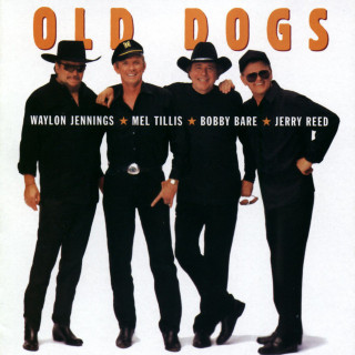 Old Dogs - Old Dogs album cover