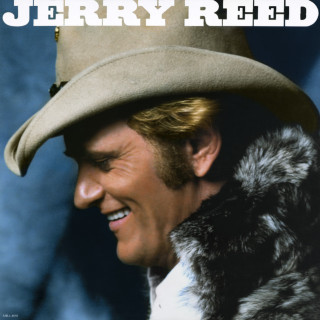 Jerry Reed - Ready album cover