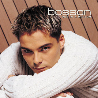 Bosson - One In A Million album cover