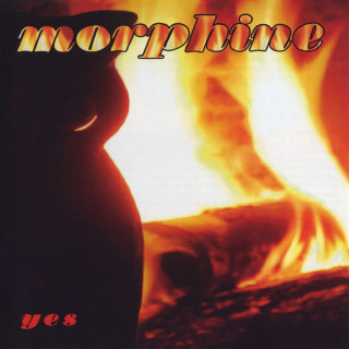 Morphine - Yes album cover