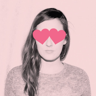 Meiko - Lovers & Fighters EP cover