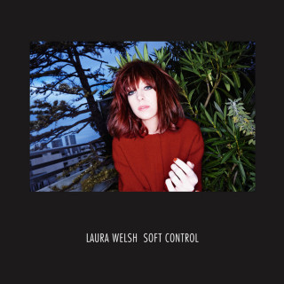 Laura Welsh - Soft Control album cover