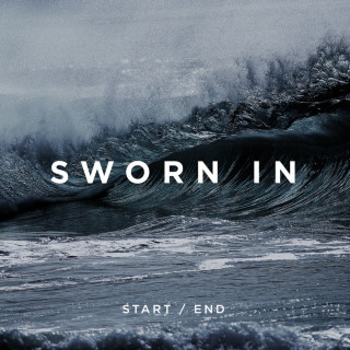 Sworn In - Start/End EP cover