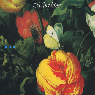 Morphine - Good album cover