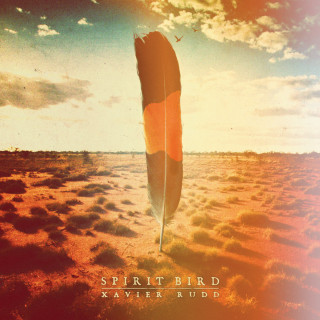 Xavier Rudd - Spirit Bird album cover