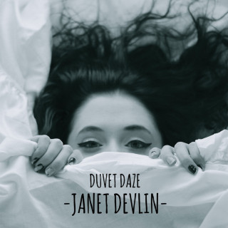 Janet Devlin - Duvet Daze EP cover