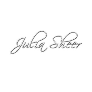 Julia Sheer - Julia Sheer EP cover