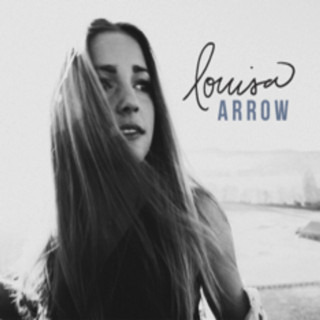 Louisa Wendorff - Arrow EP cover