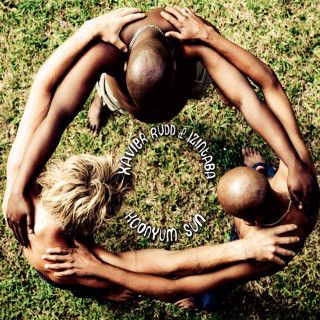 Xavier Rudd - Koonyum Sun album cover