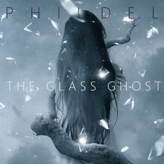 PHILDEL - The Glass Ghost EP cover