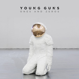 Young Guns - Ones And Zeros album cover